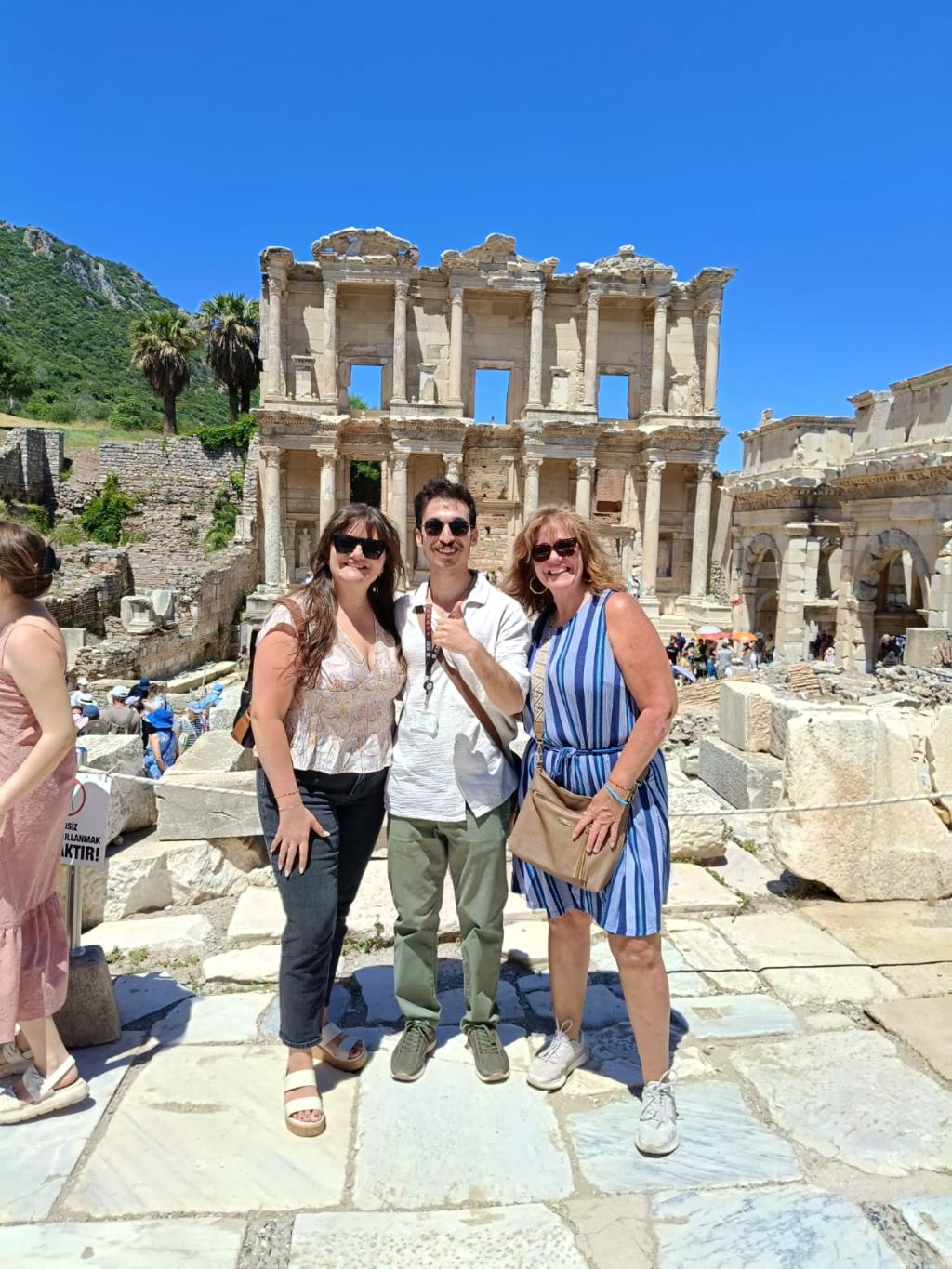 Why Choose Sea Drop Travel?