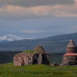 Ani – The City of a Thousand Churches Lost to Time