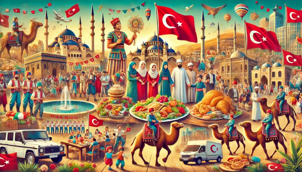 Culture & Relaxation Tours – Discover the Perfect Balance of Travel and Well-Being