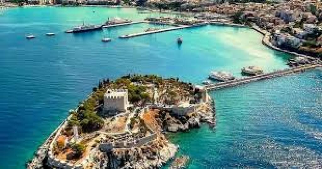 Best Kusadasi Tours: Ephesus & House of the Virgin Mary Guide