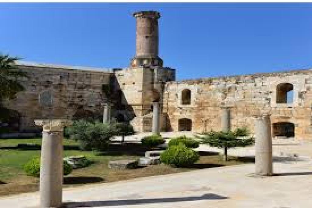 Isa Bey Mosque: A Timeless Seljuk Masterpiece Near Kuşadası, Turkey