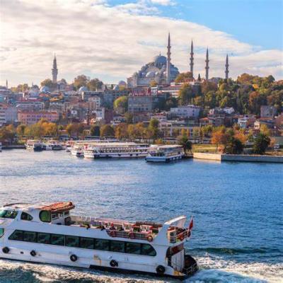 🌉 Istanbul Bosphorus Cruise and Shopping Tour from Port – For Cruise Passengers By Sea Drop Travel