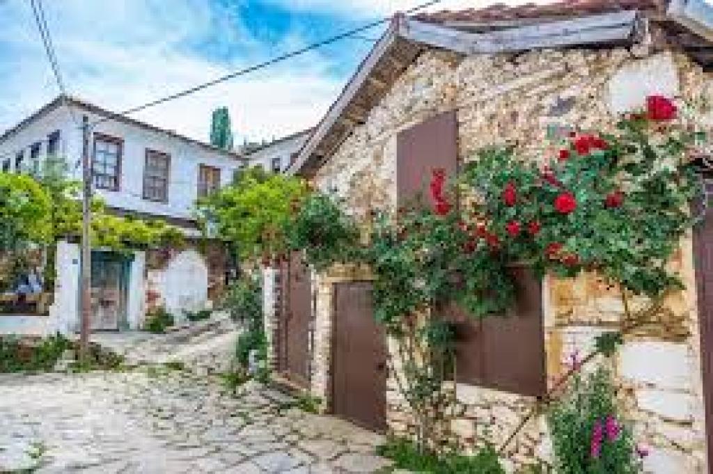 Şirince Village: A Charming Aegean Escape Near Kuşadası, Turkey